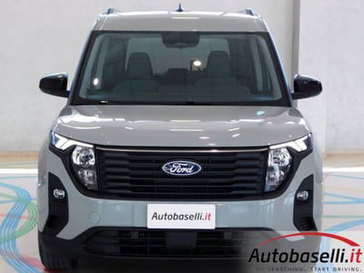 Ford Tourneo Connect 1.0 EcoBoost usata