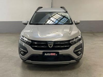 Dacia Jogger Jogger 1.0 TCe GPL 100 CV 5 posti Comfort usata