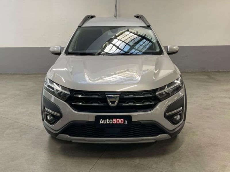 Dacia Jogger Jogger 1.0 TCe GPL 100 CV 5 posti Comfort