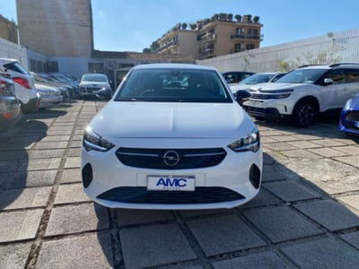 Opel Corsa 1.2 Edition usata