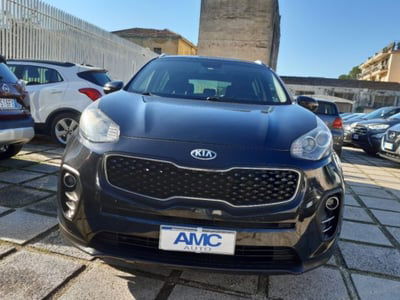 Kia Sportage 1.7 CRDI 2WD Class usata