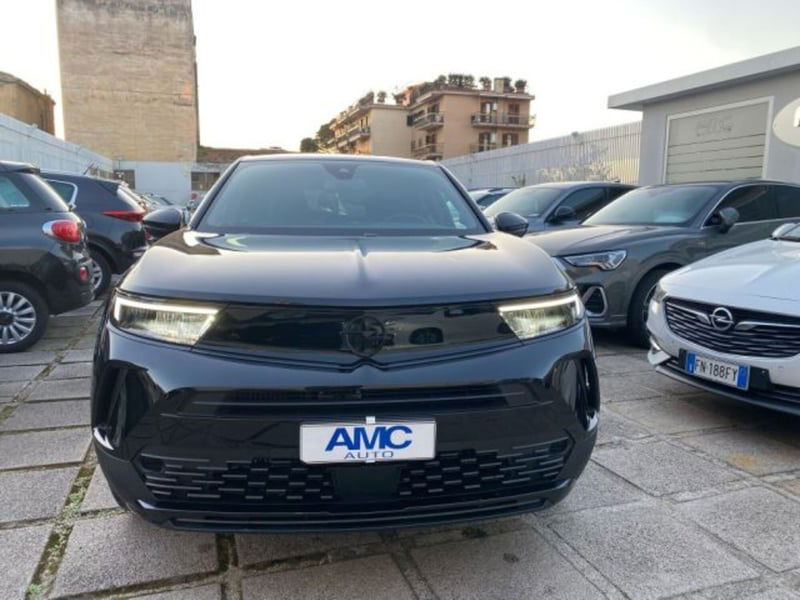 Opel Mokka 1.2 Turbo GS Line