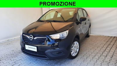 Opel Crossland X 1.5 ECOTEC D 102 CV Start&Stop Advance usata