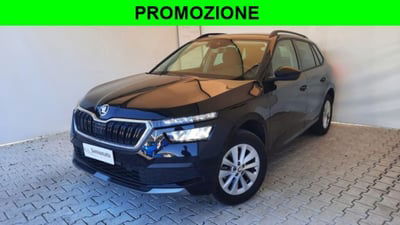 Skoda Kamiq 1.0 TSI Ambition usata