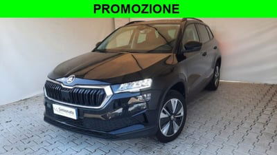Skoda Karoq 2.0 TDI EVO SCR 115 CV DSG Executive usata