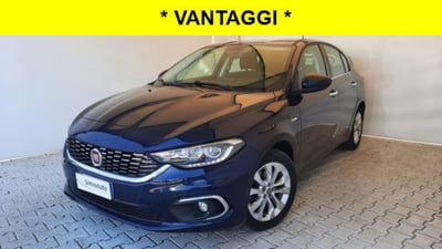 Fiat Tipo Station Wagon Tipo 1.6 Mjt S&S SW City Life usata