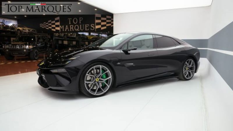 Lotus Emeya S