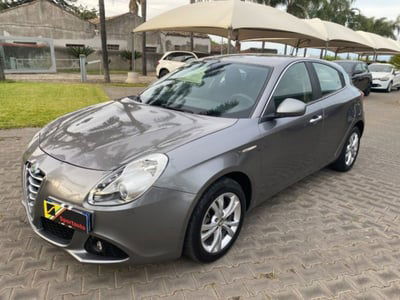 Alfa Romeo Giulietta 1.6 JTDm-2 Progression usata
