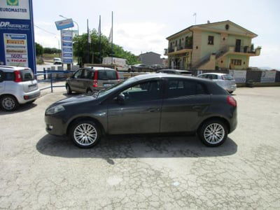 Fiat Bravo 1.6 MJT 120 CV DPF Active usata