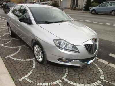 Lancia Delta 1.6 MJT DPF Gold usata