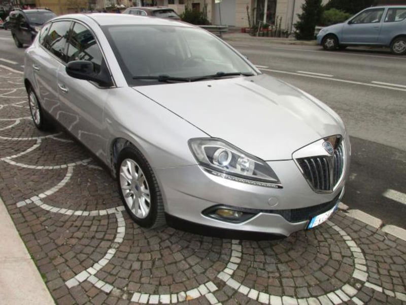 Lancia Delta 1.6 MJT DPF Gold