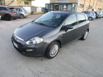 Fiat Punto Evo 1.3 Mjt 75 CV 5 porte Dynamic usata