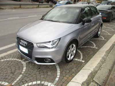 Audi A1 Sportback 1.6 TDI Ambition usata