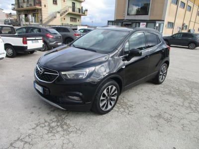 Opel Mokka 1.6 CDTI Ecotec 136CV 4x4 Start&Stop Innovation usata