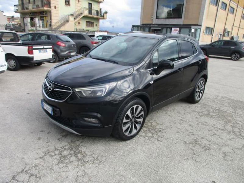 Opel Mokka 1.6 CDTI Ecotec 136CV 4x4 Start&Stop Innovation