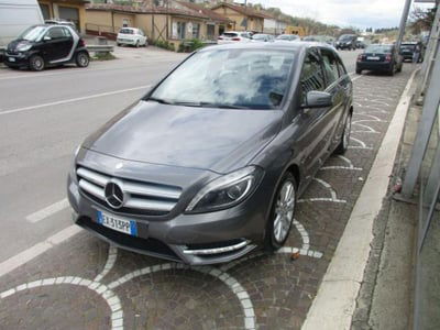 Mercedes-Benz Classe B 200 CDI Premium usata
