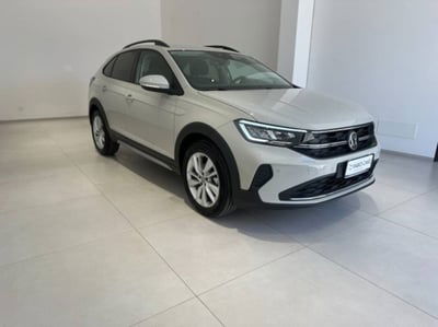 Volkswagen Taigo 1.0 tsi Life 95cv nuova