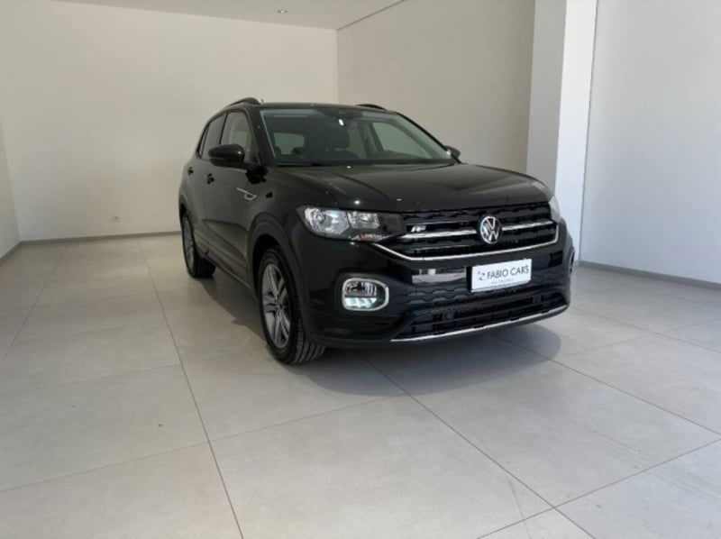 Volkswagen T-Cross 1.0 TSI 110 CV DSG Style