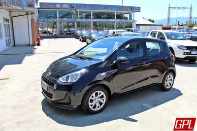 Hyundai i10 1.0 econext Gpl Prime usata