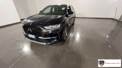 Ds DS 7 DS 7 Crossback BlueHDi 180 aut. Grand Chic usata