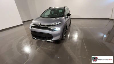 Citroen C3 Aircross BlueHDi 110 S&S C-Series nuova