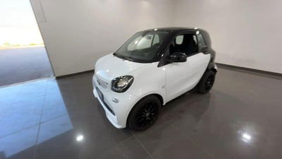 smart Fortwo 70 1.0 Superpassion usata