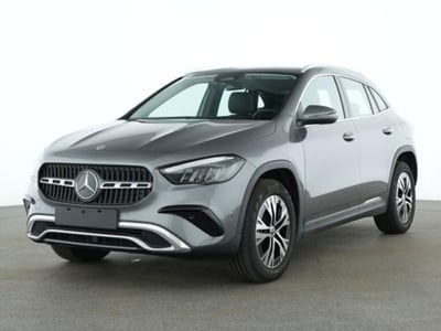 Mercedes-Benz GLA SUV 180 Automatic Sport Plus usata