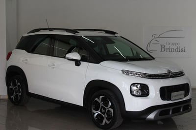 Citroen C3 Aircross BlueHDi 100 S&S Shine
