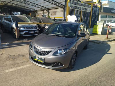 Lancia Ypsilon 1.0 FireFly 5 porte S&S Hybrid Gold Plus usata