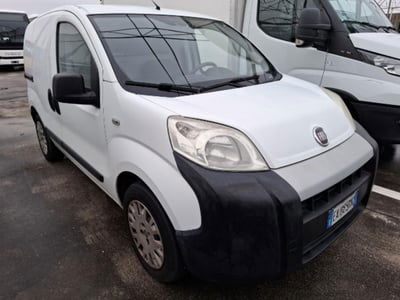Fiat Fiorino 1.7 diesel Pick-up usato