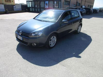 Volkswagen Golf 1.6 TDI DPF 5p. Highline usata
