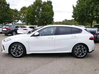 BMW Serie 1 118d Msport usata