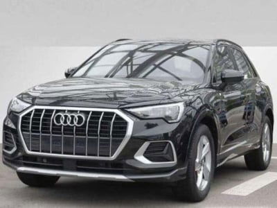 Audi Q3 35 2.0 tdi Business Advanced s-tronic usata