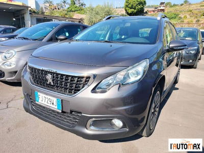 Peugeot 2008 100 Active usata