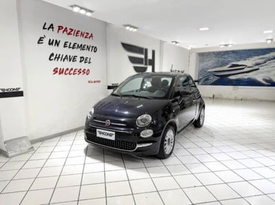 Fiat 500 1.2 Lounge usata