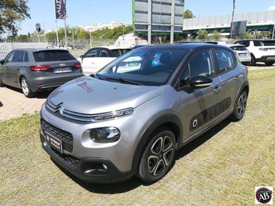 Citroen C3 BlueHDi 100 S&S Shine usata
