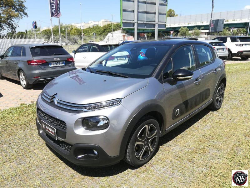Citroen C3 BlueHDi 100 S&S Shine