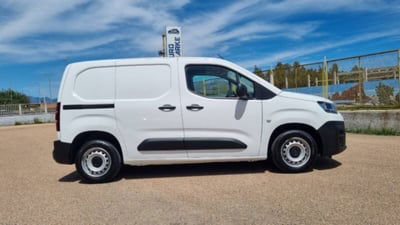 Citroen Berlingo Furgone BlueHDi 100 S&S Van M Club usato