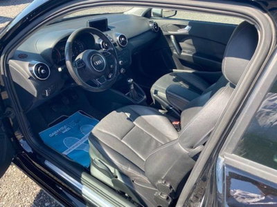 Audi A1 1.6 TDI Attraction (5)