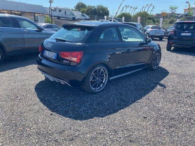 Audi A1 1.6 TDI Attraction (9)