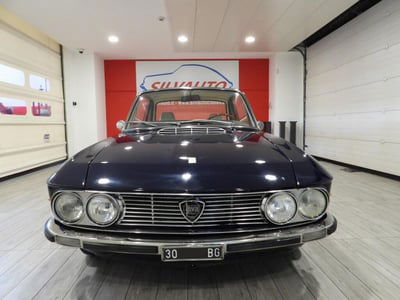 Lancia Beta Coupé 1.3 usata