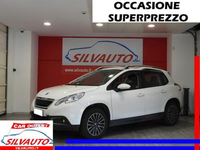 Peugeot 2008 82 Access usata