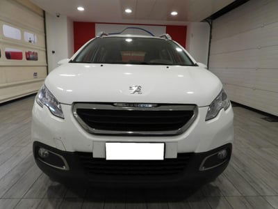 Peugeot 2008 82 Access usata