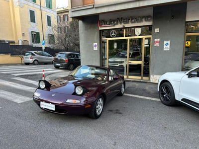 Mazda MX-5 1.6i 16V cat usata