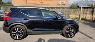 Volvo XC40 T5 Recharge Plug-in Hybrid Inscription Expression usata