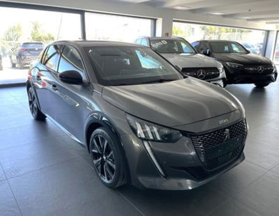 Peugeot 208 1.2 puretech Active s&s 100cv usata