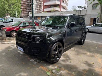Land Rover Defender 110 3.0d i6 mhev X-Dynamic SE awd 200cv auto usata
