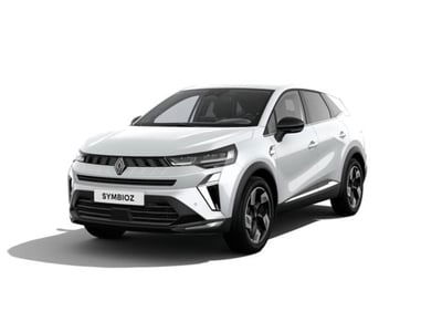 Renault Symbioz 1.6 full hybrid Techno 145cv auto nuova