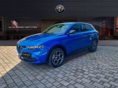 Alfa Romeo Tonale 1.6 Sprint 130cv tct6 nuova