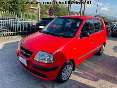 Hyundai Atos 1.1 12V Active usata